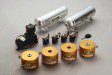 Top Secret Super Spring + Roberuta Kit for 2017-19 Nissan GT-R [R35]
