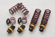 Top Secret Super Spring + Roberuta Kit for 2017-19 Nissan GT-R [R35]