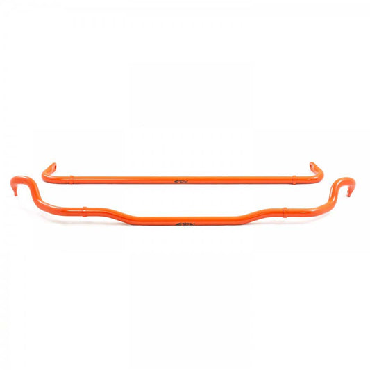 ARK Sway Bar Set Kia Stinger 17-19-C-Dub Tech