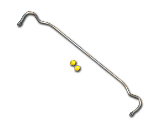 Whiteline 18mm Rear Sway Bar Dodge Challenger 08-12