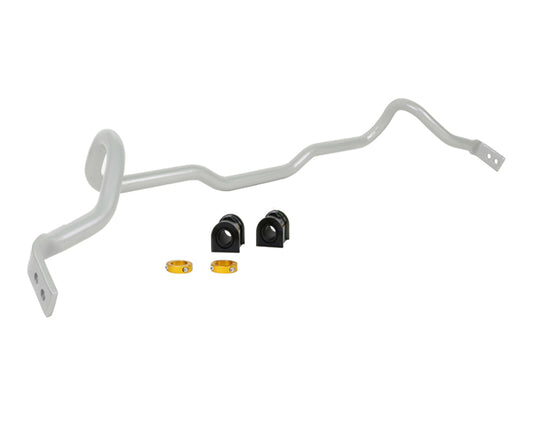 Whiteline 24mm Heavy Duty Adjustable Sway Bar Ford Focus ST 2012-2020