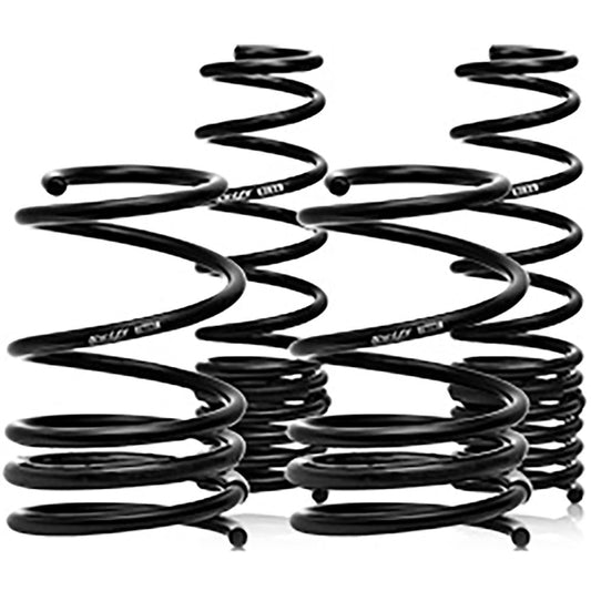 Swift Springs Spec-R Lowering Springs | 2020-2021 Toyota Supra (4T919R)