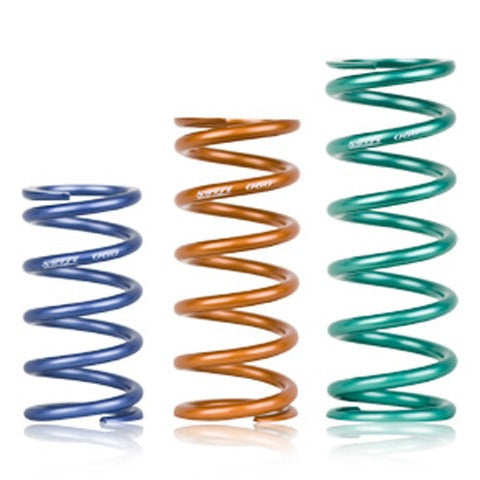 Swift Universal 3.5" ID 16" Length Coilover Spring (160-350-125 BP)