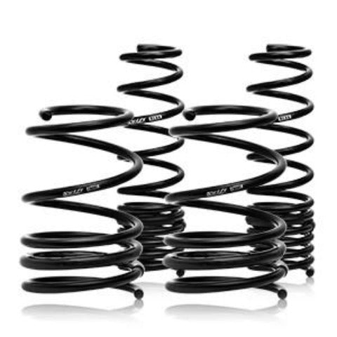 Swift Sport Springs SPEC-R | 2005-2006 Mitsubishi Evo 8/9 MR (4M017R)