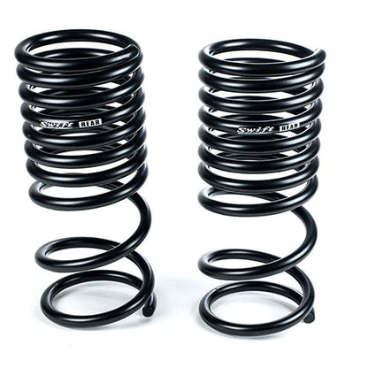 Swift Spec-R Lowering Springs | 2015-2021 Subaru WRX STI (4F914R)