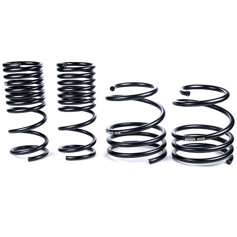 Swift Spec-R Lowering Springs | 2015-2021 Subaru WRX STI (4F914R)
