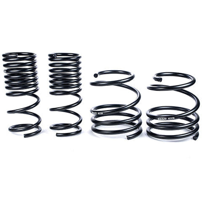 Swift Spec-R Lowering Springs | 2015-2021 Subaru WRX STI (4F914R)