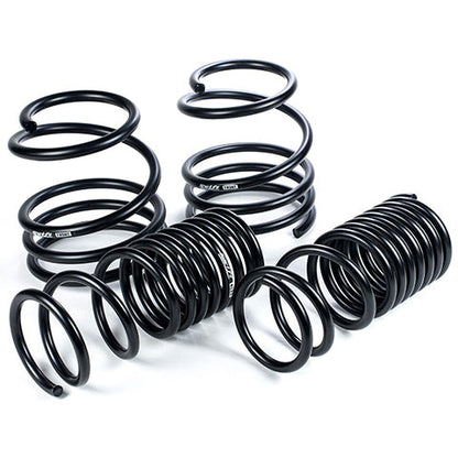 Swift Spec-R Lowering Springs | 2015-2021 Subaru WRX STI (4F914R)