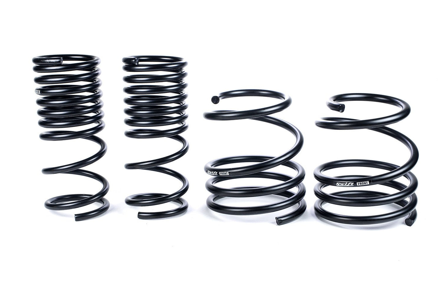 Swift SPEC-R Sport Springs | 2015-2019 Subaru WRX (4F915R)