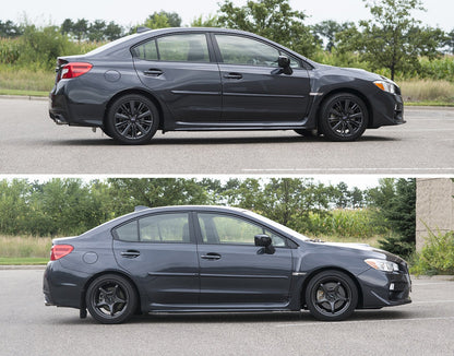 Swift SPEC-R Sport Springs | 2015-2019 Subaru WRX (4F915R)