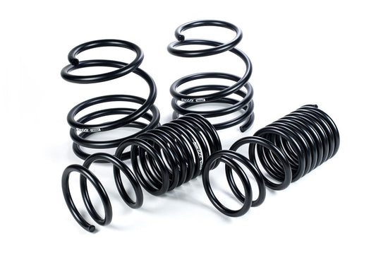 Swift SPEC-R Sport Springs | 2015-2019 Subaru WRX (4F915R)