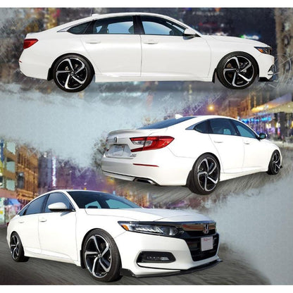 Swift Spec-R Sport Springs | 2018-2019 Honda Accord Sport CV2/CV3 (4H919R)