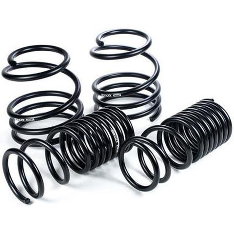 Swift Spec-R Sport Springs | 2018-2019 Honda Accord Sport CV2/CV3 (4H919R)