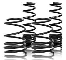 Swift Sport Springs SPEC-R / Nissan 350Z 2003+