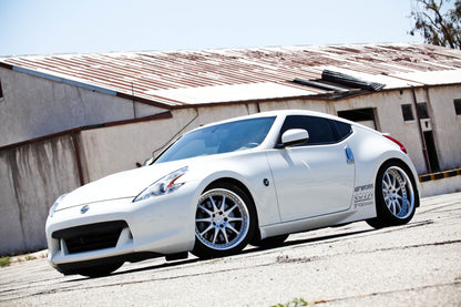 Swift Sport Springs SPEC-R | 2009-2019 Nissan 370Z (4N905R)
