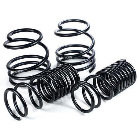 Swift Spec-R Sport Springs | 2016-2021 Infiniti Q60 AWD (4N914R) - Return