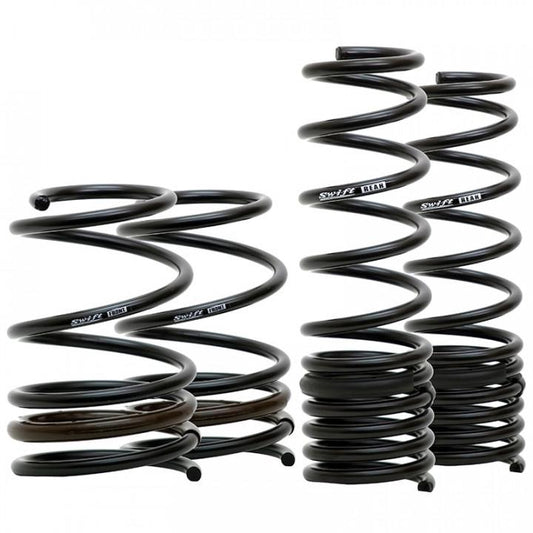 Swift Spec-R Sport Springs | 2014-2020 BMW M4 F82 (4X908R)