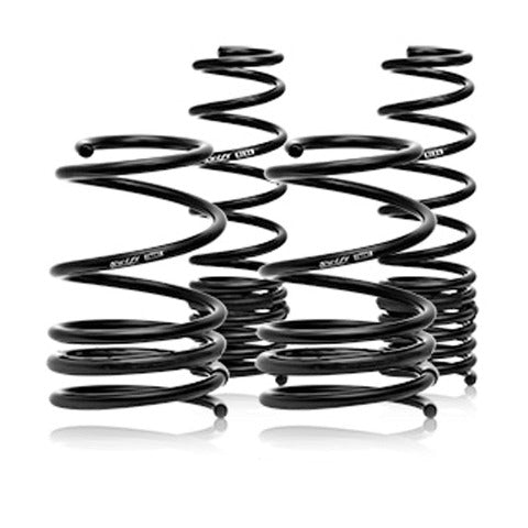 Swift Spec-R Sport Lowering Springs | 2014+ BMW M3 (4X909R)