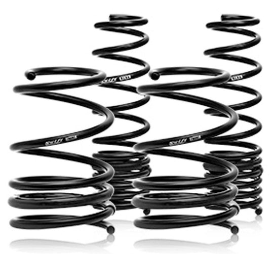 Swift Springs Sport Spec-R Lowering Springs | 2016-2021 Mazda MX-5 Miata (4Z908R)