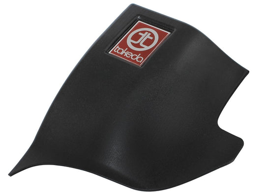 aFe Takeda Stage-2 Intake System Cover Ford Focus ST 13-18 I4-2.0L (t)-C-Dub Tech