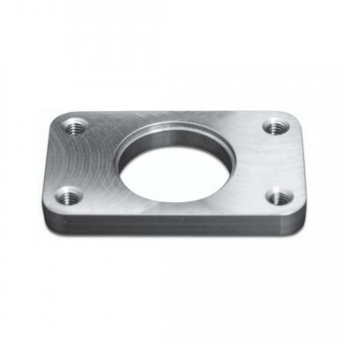 T3 Inlet Flange - 2" Round Hole