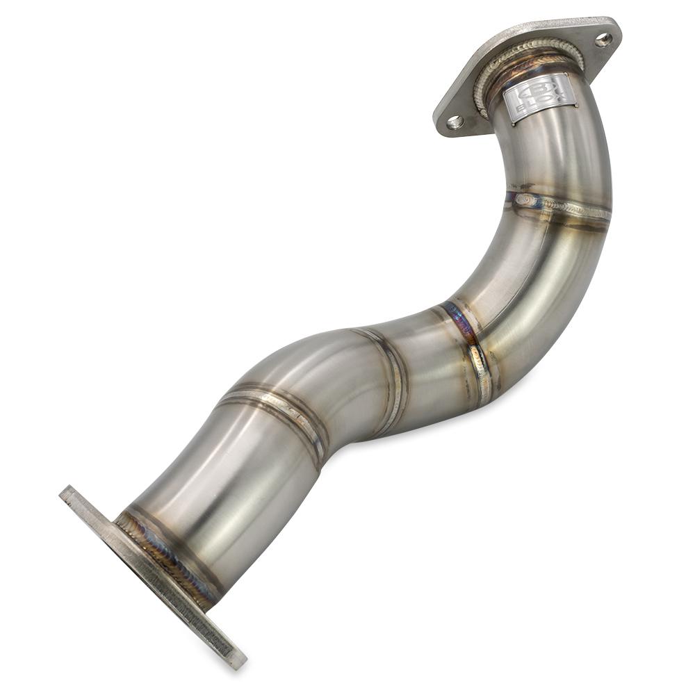 T304 Overpipe - Toyota 86 / Subaru BRZ / Scion FR-S