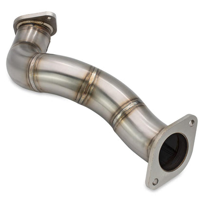 T304 Overpipe - Toyota 86 / Subaru BRZ / Scion FR-S