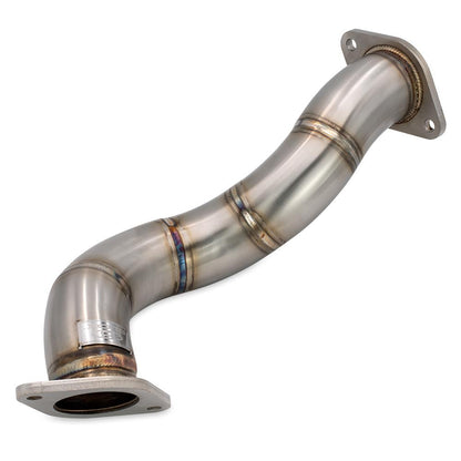 T304 Overpipe - Toyota 86 / Subaru BRZ / Scion FR-S