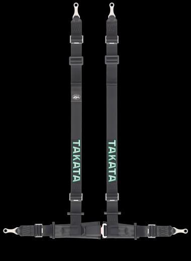 DRIFT II Bolt by Takata Racing