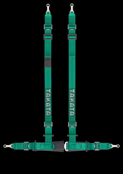 DRIFT II Bolt by Takata Racing