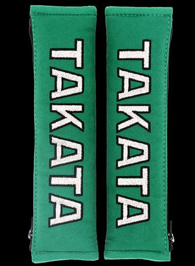 Comfort Pads 2 Inch by Takata Racing