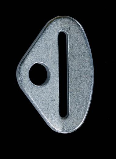 Bolt In Bracket (B24) by Takata Racing-C-Dub Tech