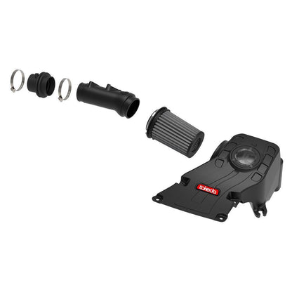 Takeda Momentum Cold Air Intake | 2018-2019 Honda Accord 2.0T (56-70003)