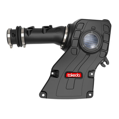 Takeda Momentum Cold Air Intake | 2018-2019 Honda Accord 2.0T (56-70003)