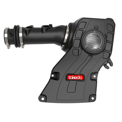 Takeda Momentum Cold Air Intake | 2018-2019 Honda Accord 2.0T (56-70003)