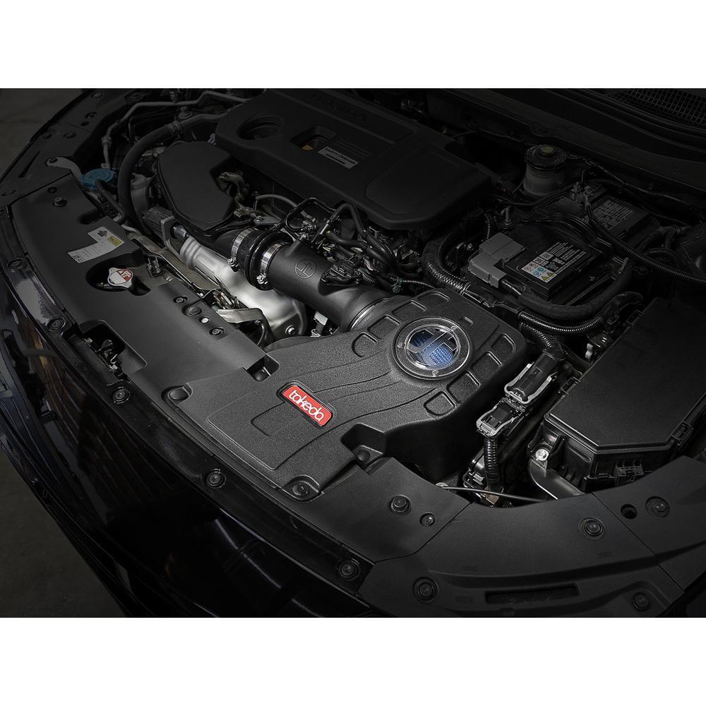 Takeda Momentum Cold Air Intake | 2018-2019 Honda Accord 2.0T (56-70003)