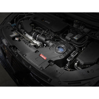 Takeda Momentum Cold Air Intake | 2018-2019 Honda Accord 2.0T (56-70003)