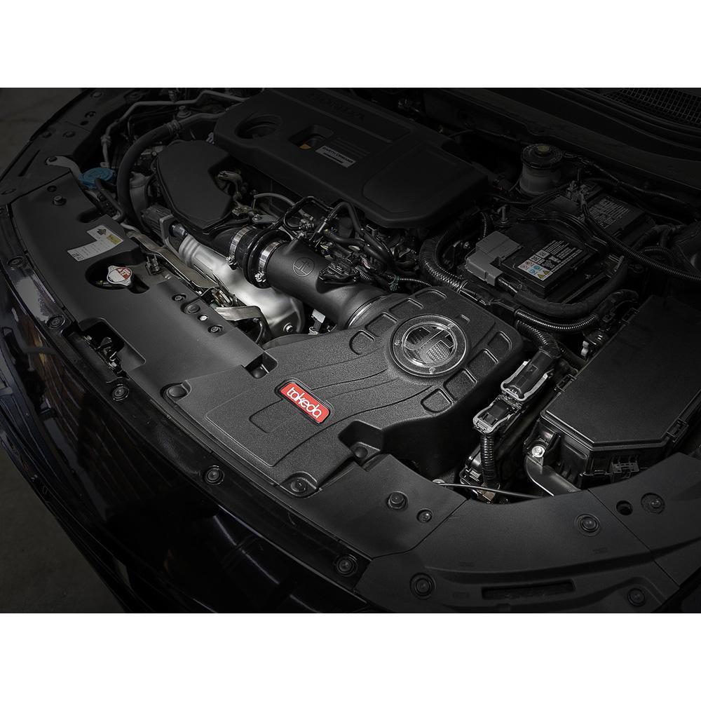 Takeda Momentum Cold Air Intake | 2018-2019 Honda Accord 2.0T (56-70003)