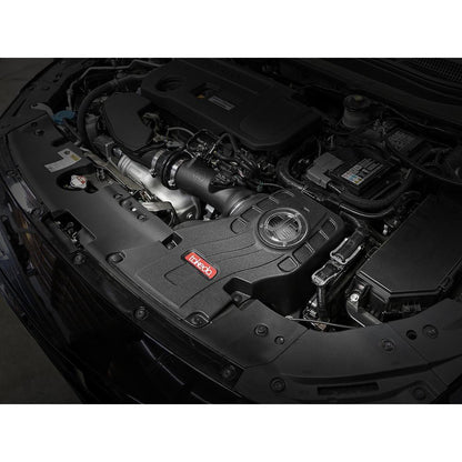 Takeda Momentum Cold Air Intake | 2018-2019 Honda Accord 2.0T (56-70003)