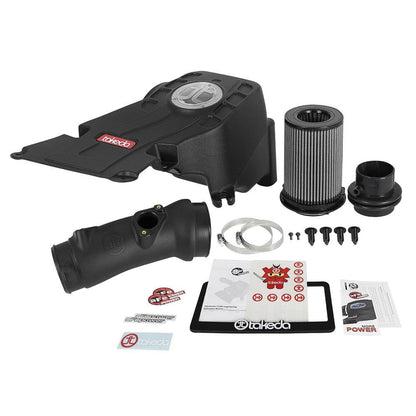 Takeda Momentum Cold Air Intake | 2018-2019 Honda Accord 2.0T (56-70003)