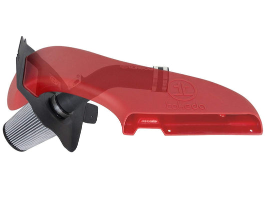 Takeda Attack Stage-2 Pro DRY S Intake | 2015-2017 Subaru STI (TA-4306B-D)