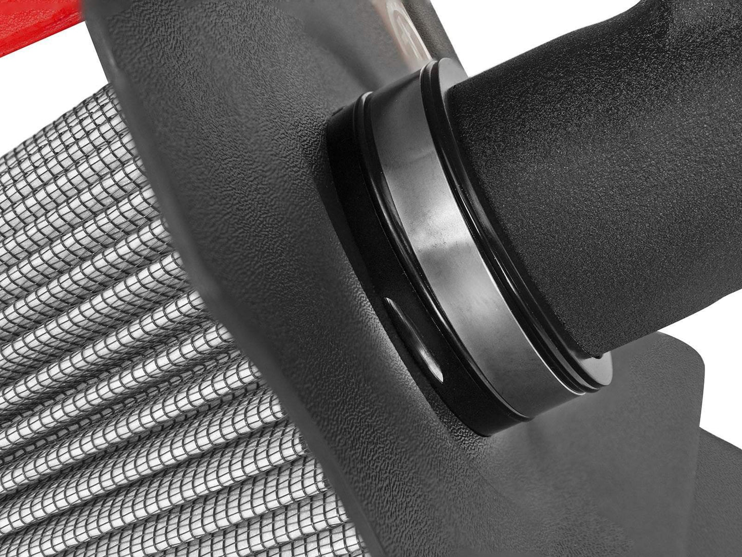 Takeda Attack Stage-2 Pro DRY S Intake | 2015-2017 Subaru STI (TA-4306B-D)