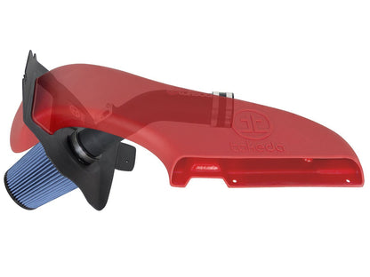 Takeda Attack Stage-2 Pro 5R Intake | 2015-2017 Subaru STI (TA-4306B-R)