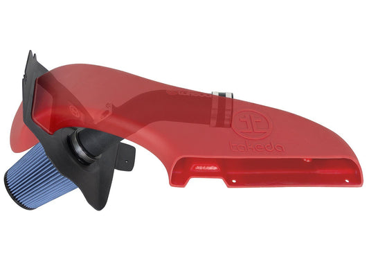 Takeda Attack Stage-2 Pro 5R Intake | 2015-2017 Subaru STI (TA-4306B-R)