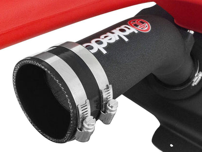 Takeda Attack Stage-2 Pro 5R Intake | 2015-2017 Subaru STI (TA-4306B-R)