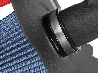 Takeda Attack Stage-2 Pro 5R Intake | 2015-2017 Subaru STI (TA-4306B-R)