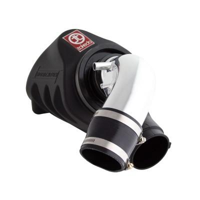 Takeda Stage-2 PRO 5R Intake System (Honda Civic Si, 2012 L4-2.4L)