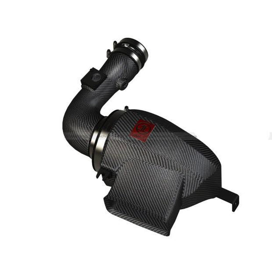 Scion FR-S 2012-2015 Pro 5R Stage-2 Carbon Fiber Intake System by Takeda (TM-2013C-R)