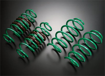 Tein 2016-2021 Honda Civic Non-Si High.Tech Springs