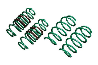 Tein 2016-2021 Honda Civic Non-Si High.Tech Springs